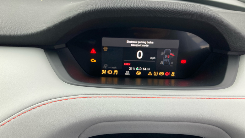 Skoda Elroq 210kW 85 SE L 82kWh 5dr Auto Electric Estate